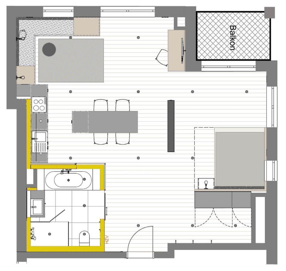 Mein-Schlafplatz - Leben - Arbeiten - Wohnen Heidenheim an der Brenz Exterior photo